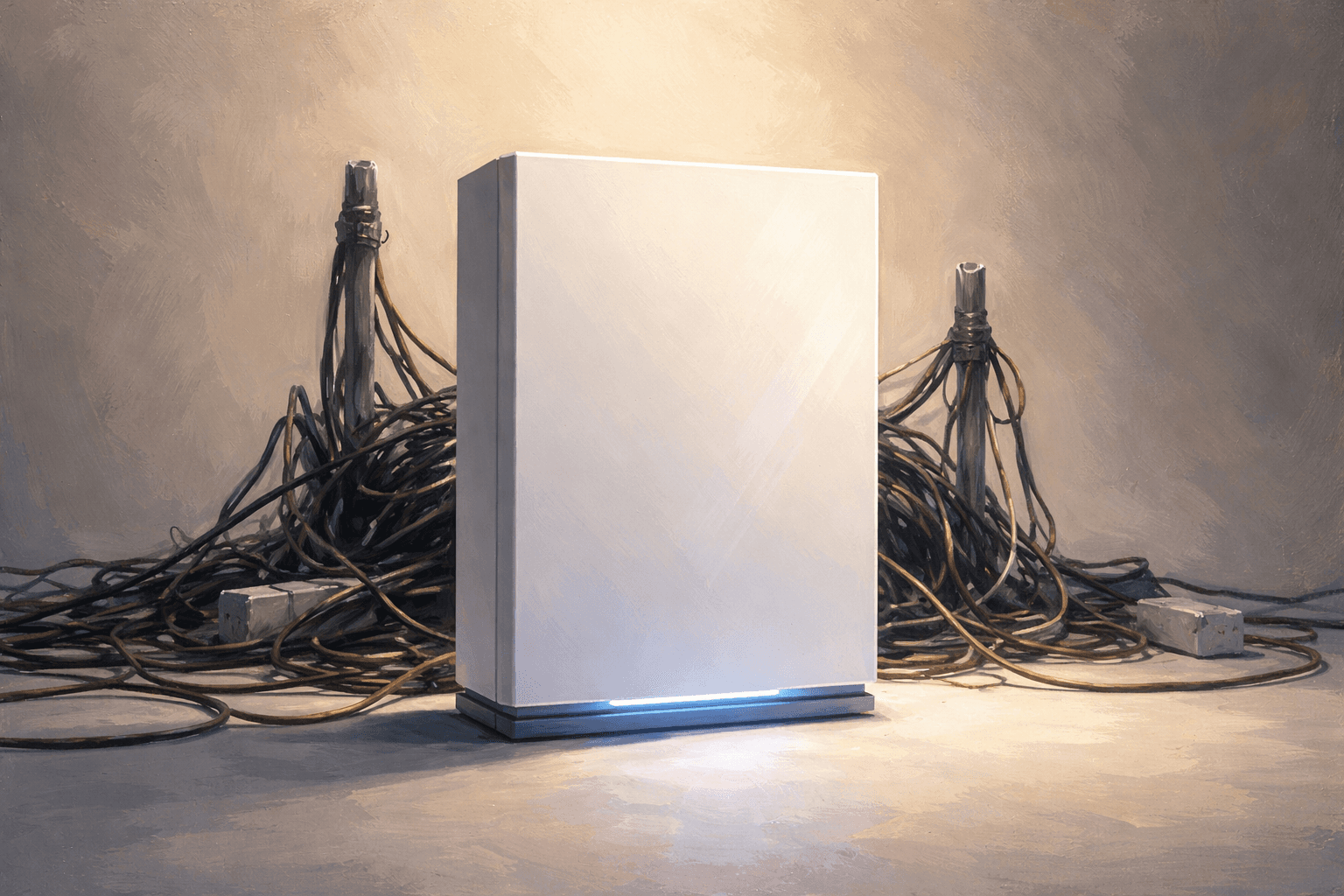 The Dark Side of Vibe Coding: What Nobody Tells Non-Technical Founders